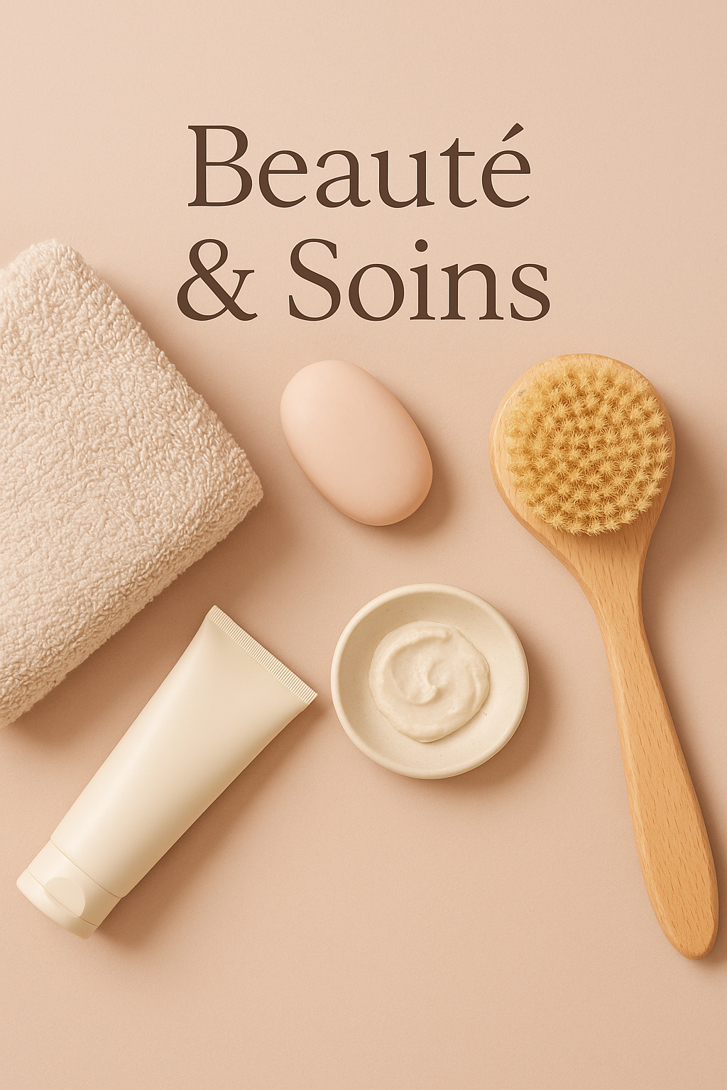 Beauté & Soins