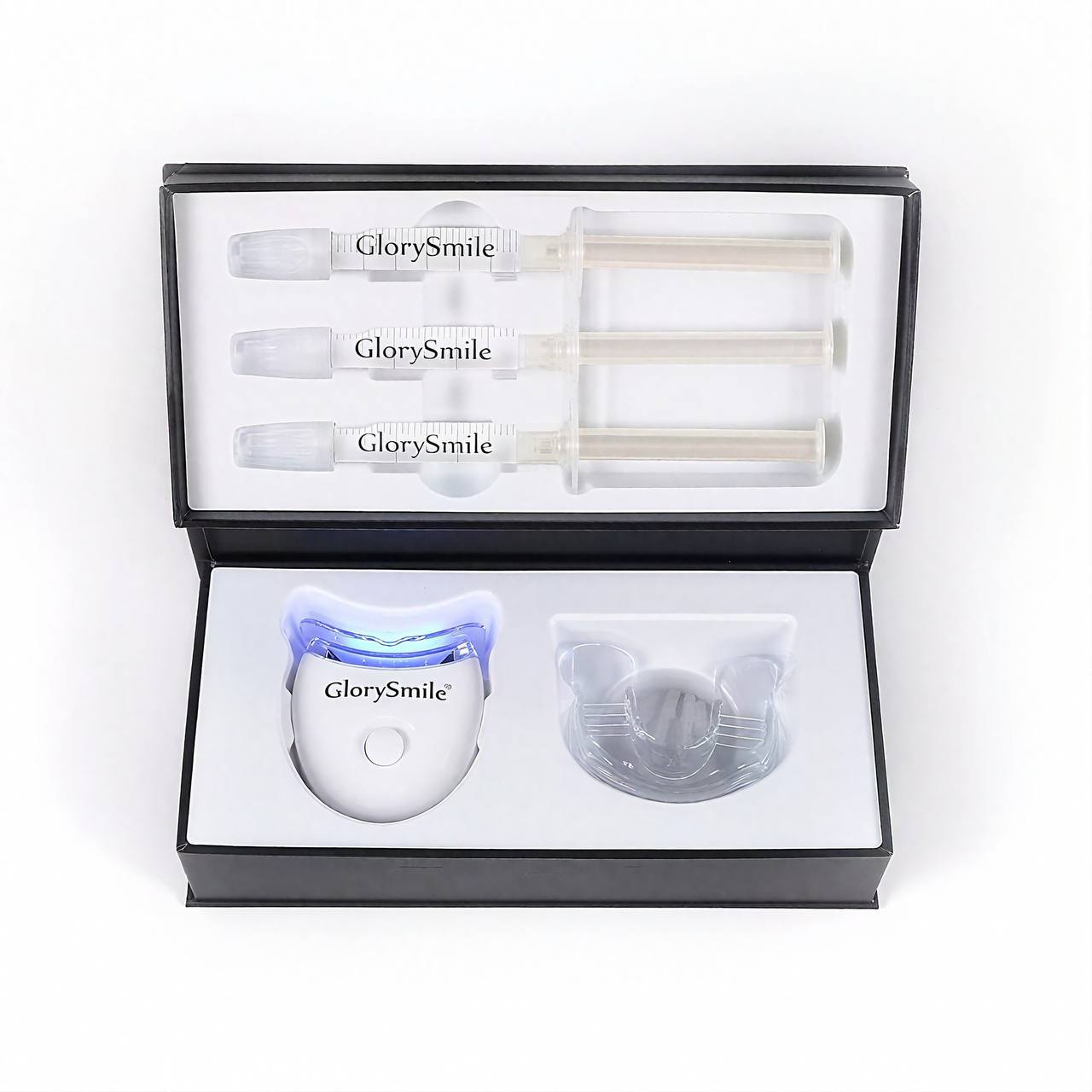 Kit de Blanchiment Dentaire Professionnel