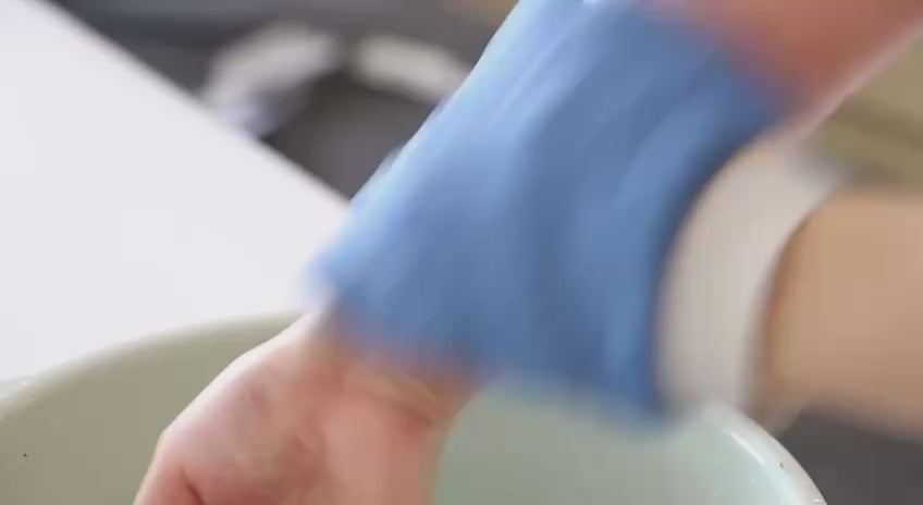Gant Exfoliant Kessa - Doux & Efficace pour une peau lisse et Eclatante