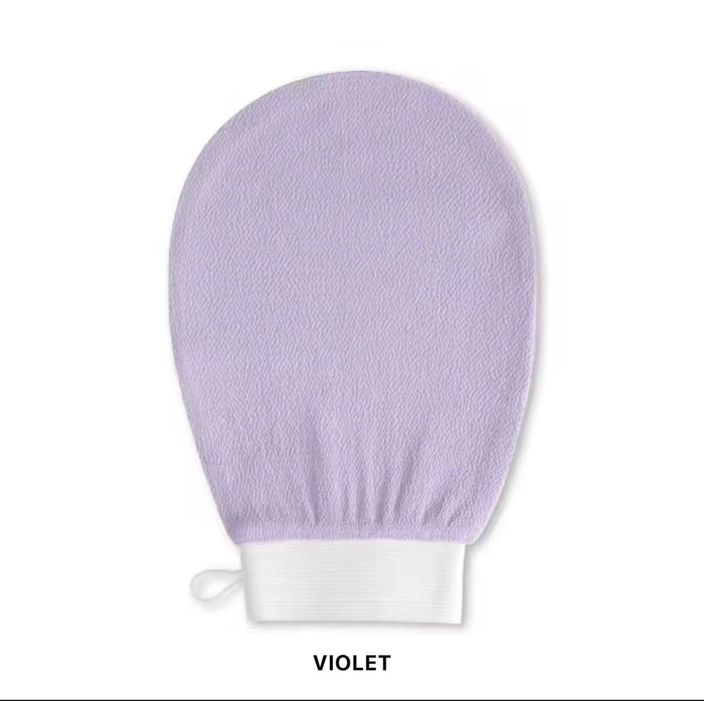 Gant Exfoliant Kessa - Doux & Efficace pour une peau lisse et Eclatante